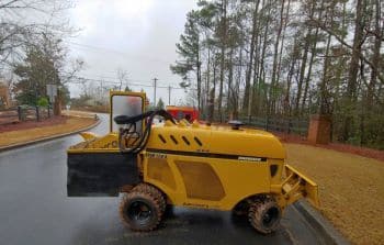 Stump Grinding Marietta GA